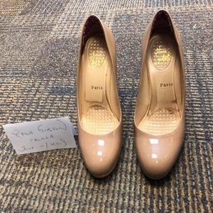 💕SOLD💕Classic CL Simple  Sz 39.5